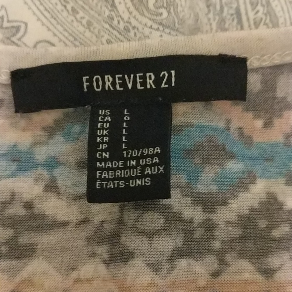 Shirt - Picture 3 of 3